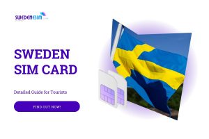 Sweden SIM Card