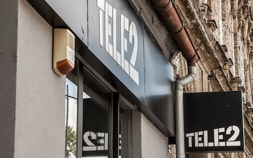 Tele2 Sweden - Among top Mobile Operators in Sweden