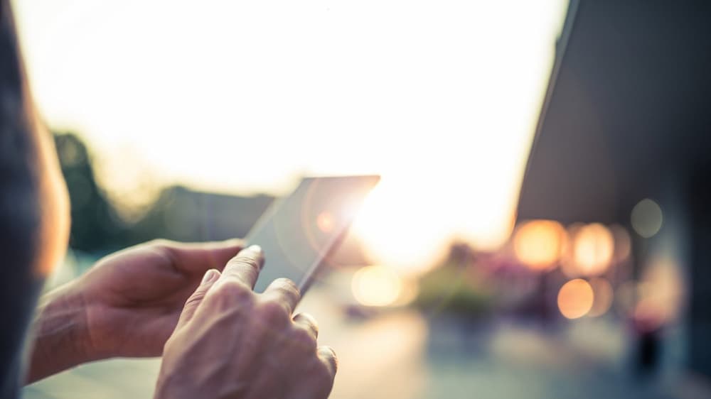 Can I use my phone in Sweden?